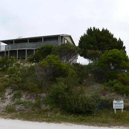 Lantauanan - The Lookout Villa Island Beach Exterior photo