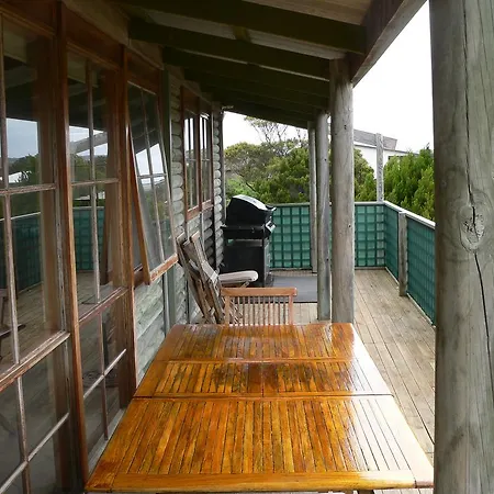 Lantauanan - The Lookout Villa Island Beach Exterior photo