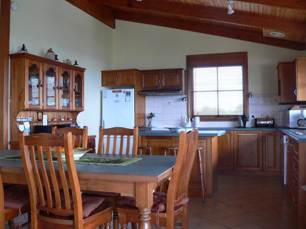 Holiday home Lantauanan - The Lookout *