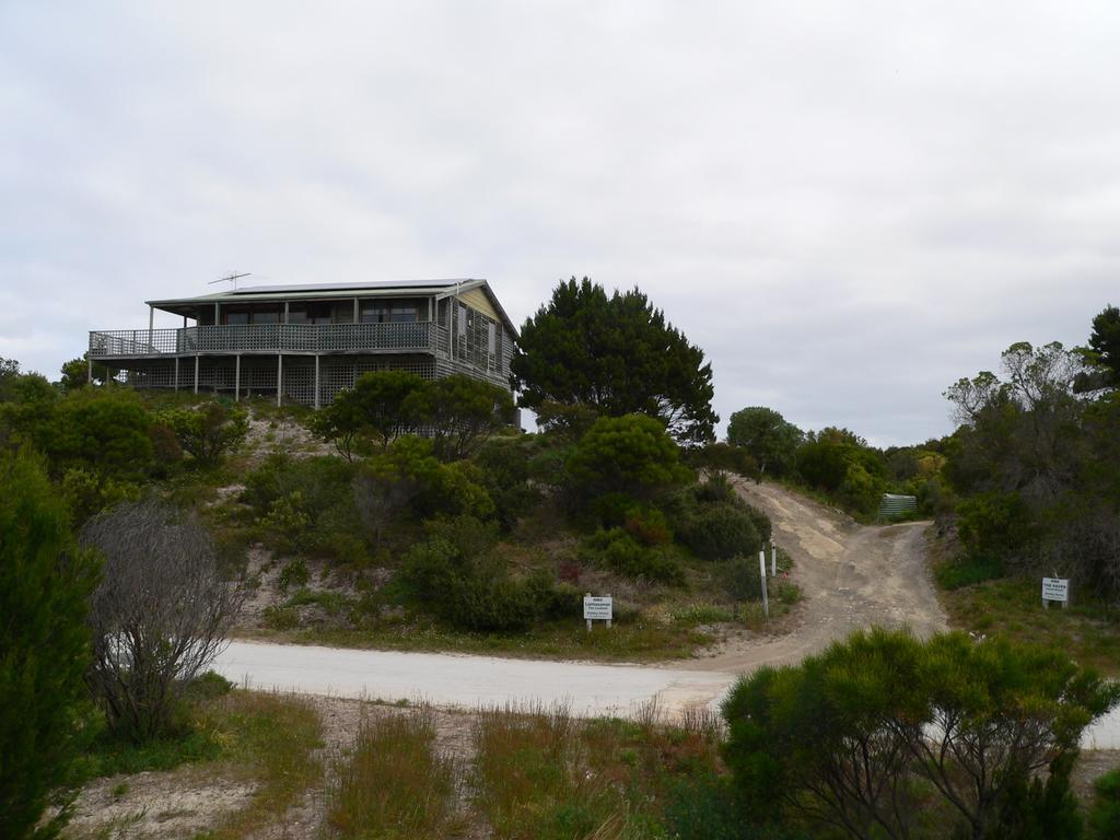 Holiday home Lantauanan - The Lookout *